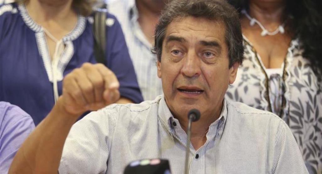 ATE reclama un bono de 10 mil pesos