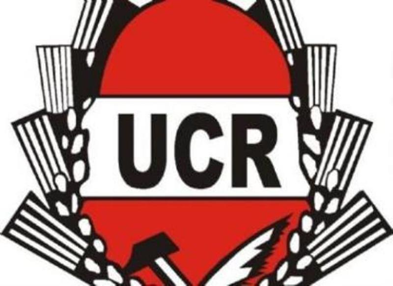 Barneche y Herrera intentarán alcanzar la unidad de la UCR provincial
