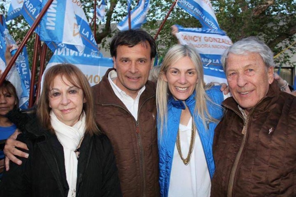 El Frente Peronista va por todo