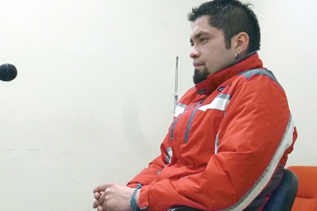 Investigan si hubo complicidades en la fuga de Lezcano