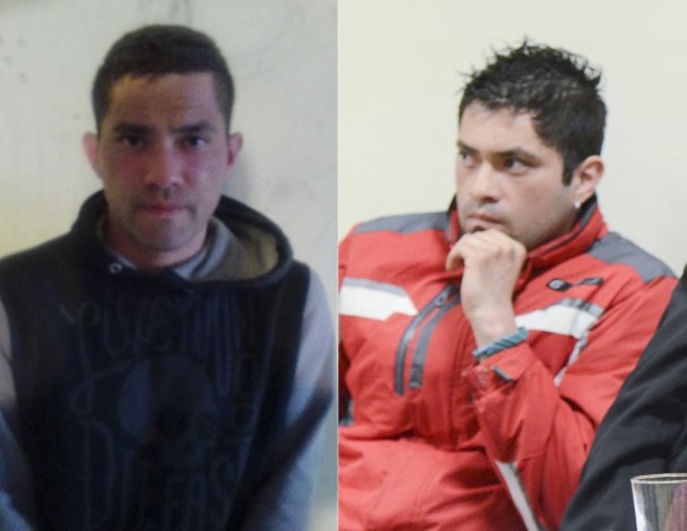 Recapturaron en Río Negro a Javier Lezcano