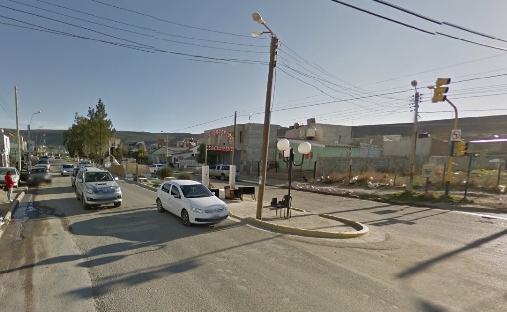 Un nuevo intento de secuestro en el San Cayetano