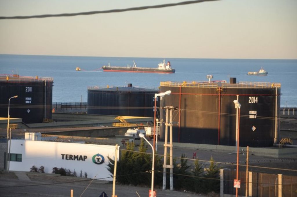 El municipio de Caleta deberá pagar 40 millones por el juicio a TERMAP