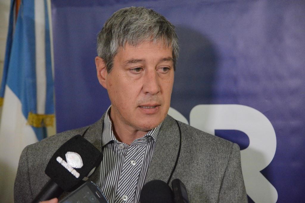 Catalá: “Hay una firme decisión del intendente de contar con este servicio lo antes posible”