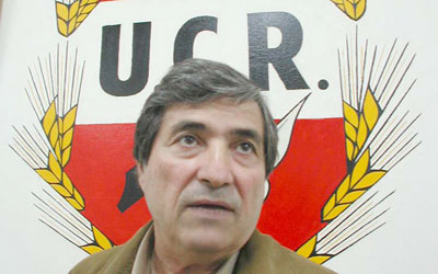 Militancia y Compromiso avanza en un armado propio