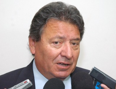 Cisterna apunta a bajarle el porcentaje de regalías a Comodoro