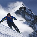  A tomar apuntes: del 19 al 25 de julio la mejor nieve en polvo estará de visita en Esquel