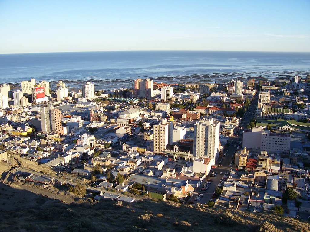 Se formó la Fundación «Nuevo Comodoro»