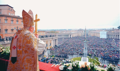 Vaticano al rojo vivo: el Estado religioso pierde U$S 15 millones