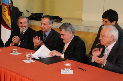 El Banco del Chubut abrirá una nueva sucursal en Comodoro Rivadavia