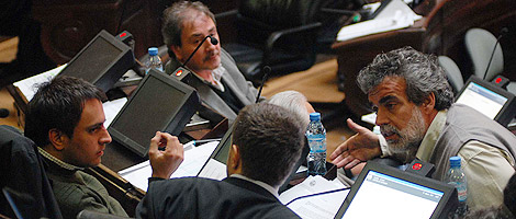 Macri será investigado por la Legislatura porteña