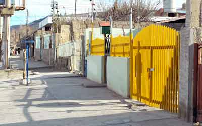 Mataron a un jubilado de un balazo cuando salió a cerrar el portón de su patio