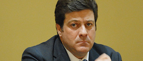 “A ningún ciudadano le gusta que la oposición haya ido a recibir las instrucciones de Magnetto”
