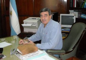 «Miquelarena es un puntero de Das Neves en la justicia”, sentenció Cimadevilla