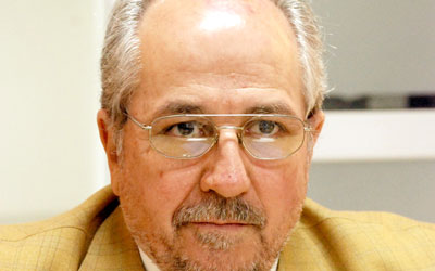 Urbano es el nuevo presidente del ARI