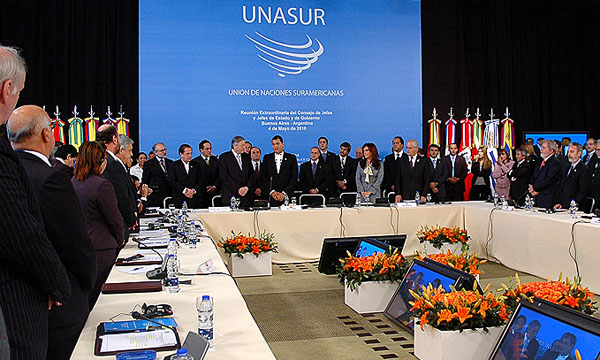 Los presidentes de la región se reunirán en Buenos Aires por la crisis en Ecuador