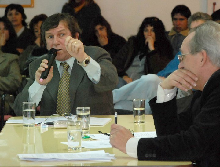 La UCR pide la destitución del Fiscal de Estado