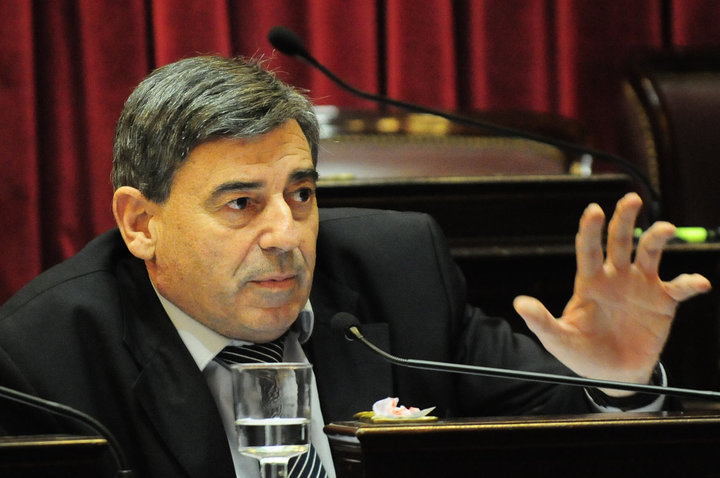 Cimadevilla amenazó a los jueces con un escándalo