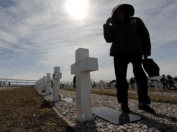 El informe Rattenbach revela que el país «no estaba preparado» para la guerra