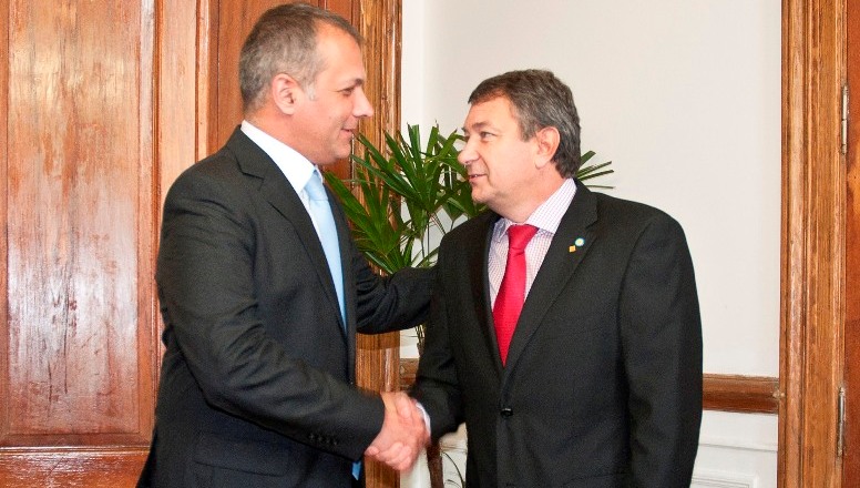 Proyección de los nuevos liderazgos políticos