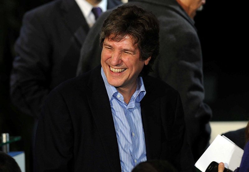 Boudou le sacó a De Vido el control del Correo