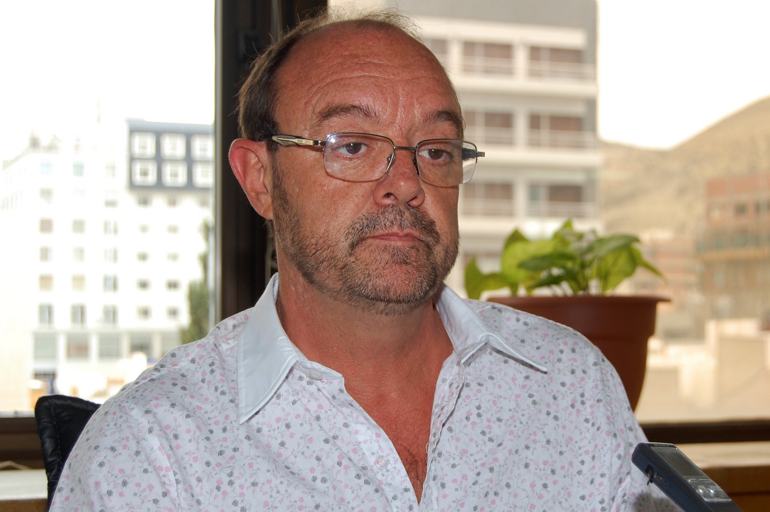 Significativo avance sobre el programa de supervisión de veredas