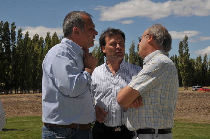 Mac Karthy: “El PJ deberá ser el sostén de un gobierno peronista”