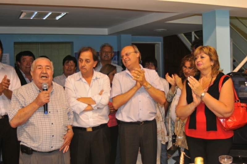 Para Gamboa, Di Pierro se ganó el derecho a comandar el PJ