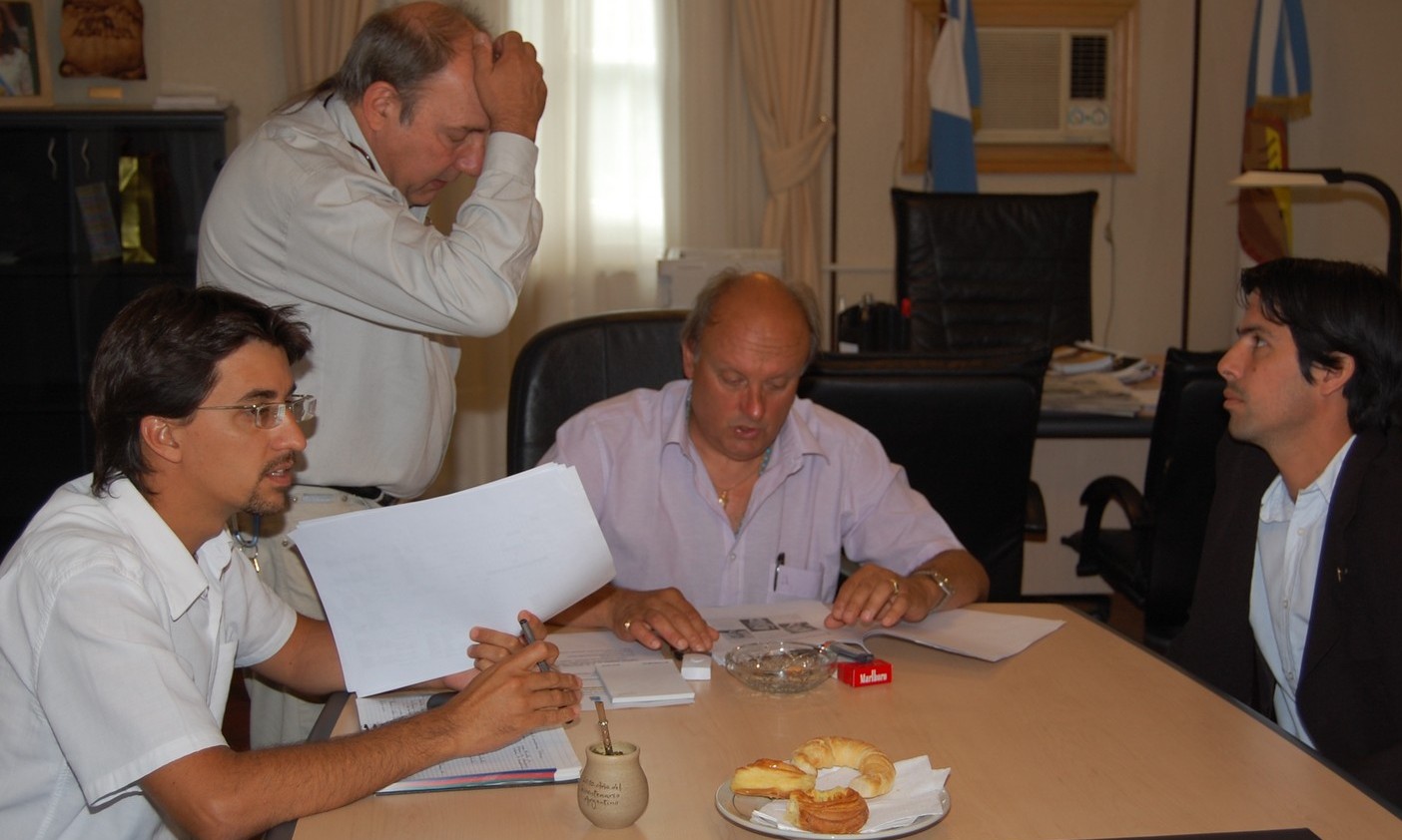 Trabajan en la elaboración de un marco regulatorio para las operadoras