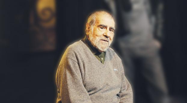 Murió el dramaturgo Juan Carlos Gené