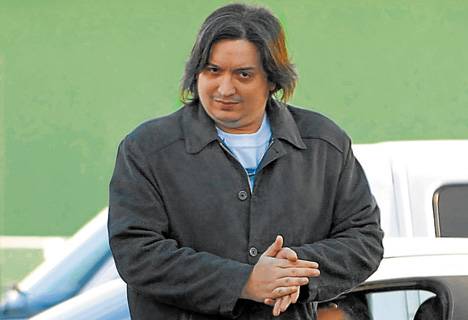 La Cámpora, en pie de guerra con Peralta