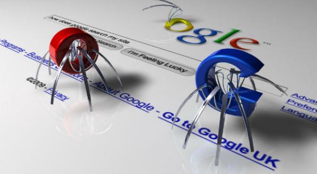 Google modificó sus bots de búsqueda para no perjudicar a las webs anti SOPA