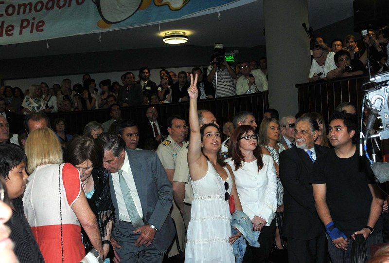 Marivi: El regreso de una «guerrera»