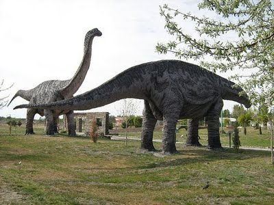 Sarmiento presentó su oferta turística en Comodoro