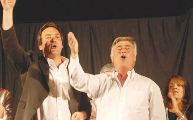 Freydoz es imputable y será convocada a declaración indagatoria la próxima semana