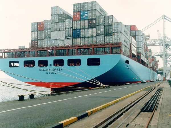 Superávit de la balanza comercial 2011 fue de U$S10.347 M