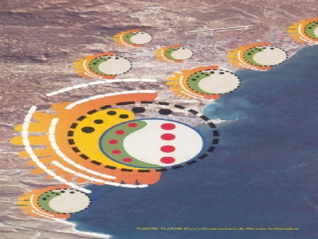 Gestionan a nivel nacional por Camino de Circunvalación, tierras y licencia única