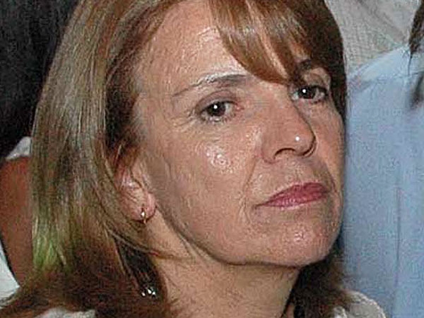 Río Negro: la viuda de Soria es sometida a las pericias psiquiátricas