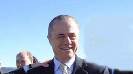 García Lorea confía en la continuidad de las políticas del Banco Chubut