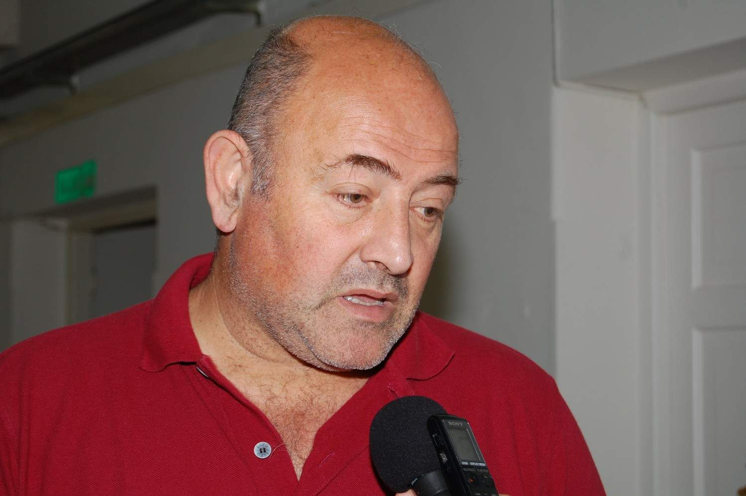 Avanzan las acciones para mejorar los espacios públicos locales