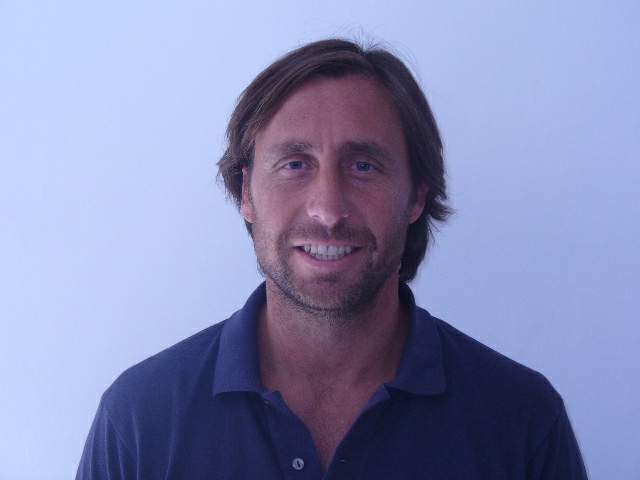 Designan a Nicosia al frente de la administración del puerto en Madryn