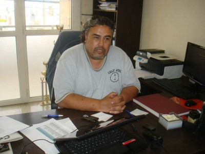 Petroleros jerárquicos endurecieron su postura y DLS tuvo que aflojar