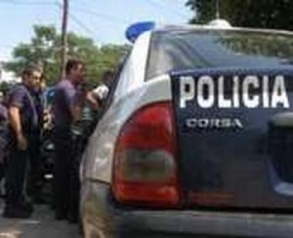 Touriñán no descartó “una reacción adversa” de la polícia por los cambios en la cúpula