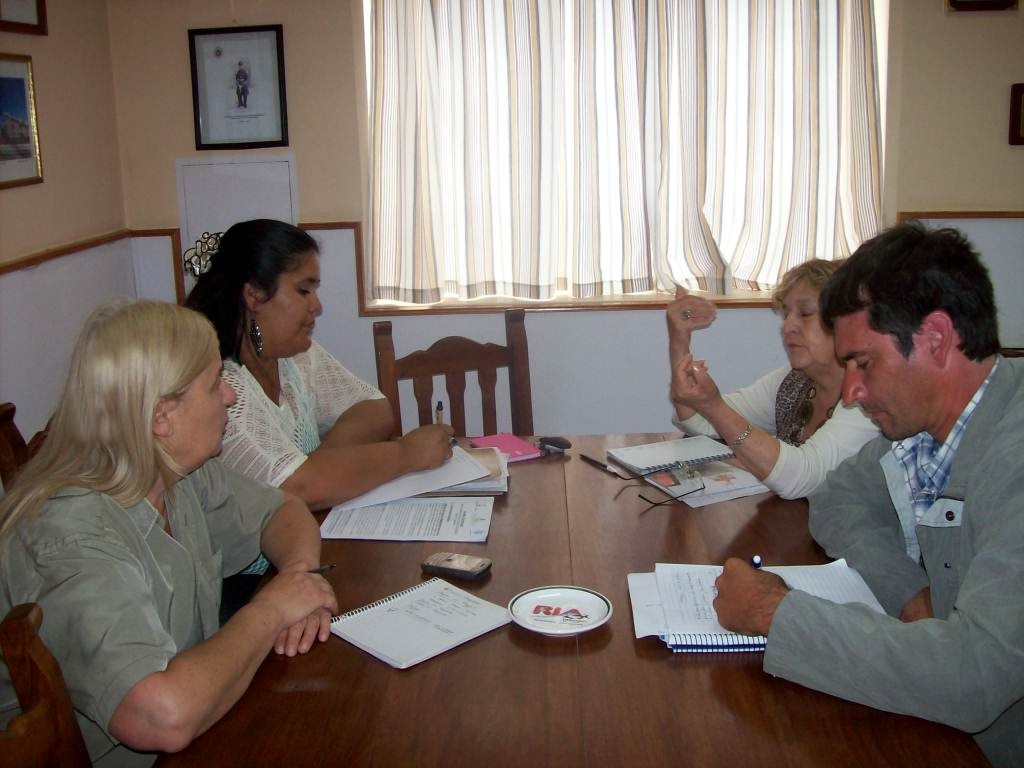 Turismo: intenso fortalecimiento de las áreas protegidas de la provincia