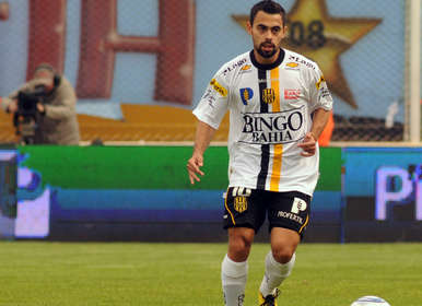 El ex CAI Martín Rolle podría dejar Olimpo de Bahía Blanca