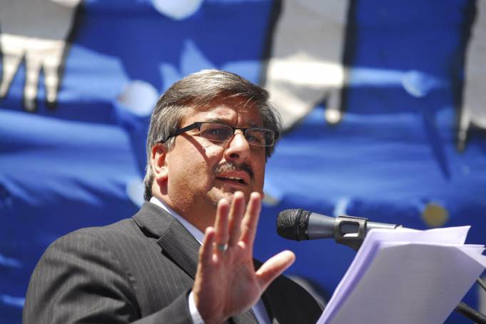 El postoperatorio de la Presidente se desarrolla «sin complicaciones»