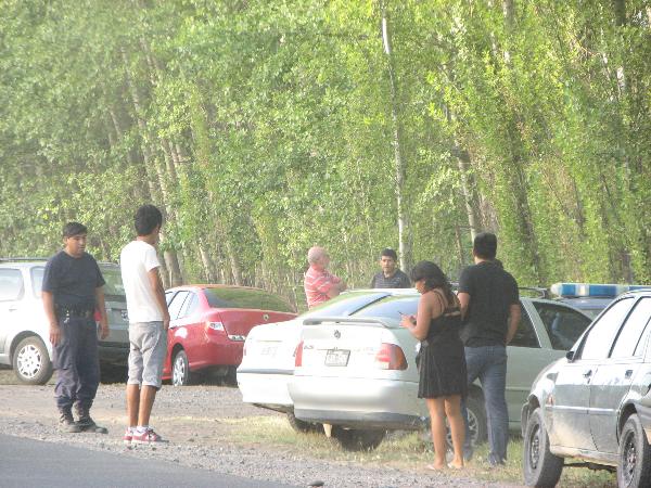 Complicado comienzo de 2012 para Río Negro con la sucesión de Soria