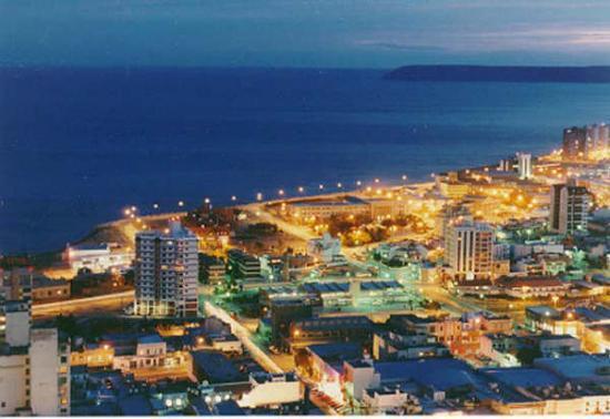 Comodoro se muestra al país hoy por TV