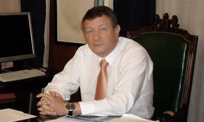 Yauhar: Las entidades agrarias «acompañan las medidas adoptadas» frente a la sequía