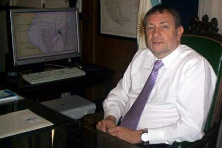 Yauhar ratificó que habrá ayuda por la sequía, pero «será puntual»